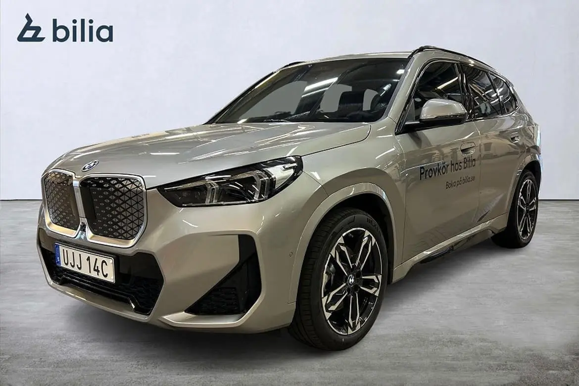 BMW X1 2026