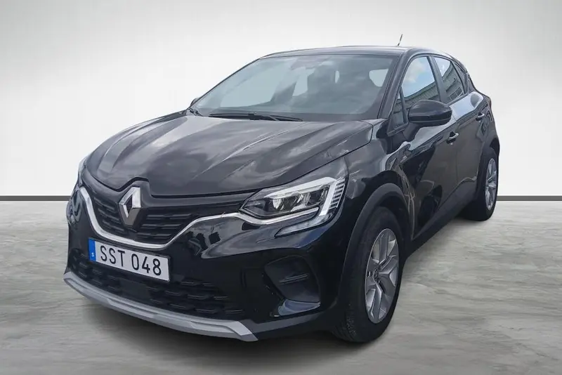 Renault Captur 2023