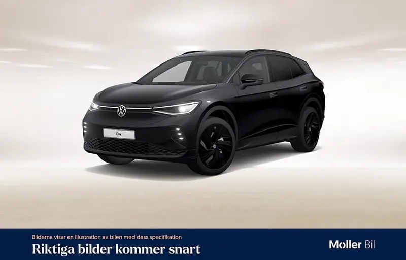 Volkswagen ID.4 2023