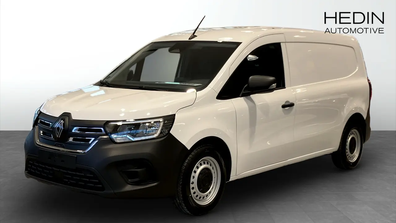 Renault Kangoo 2025