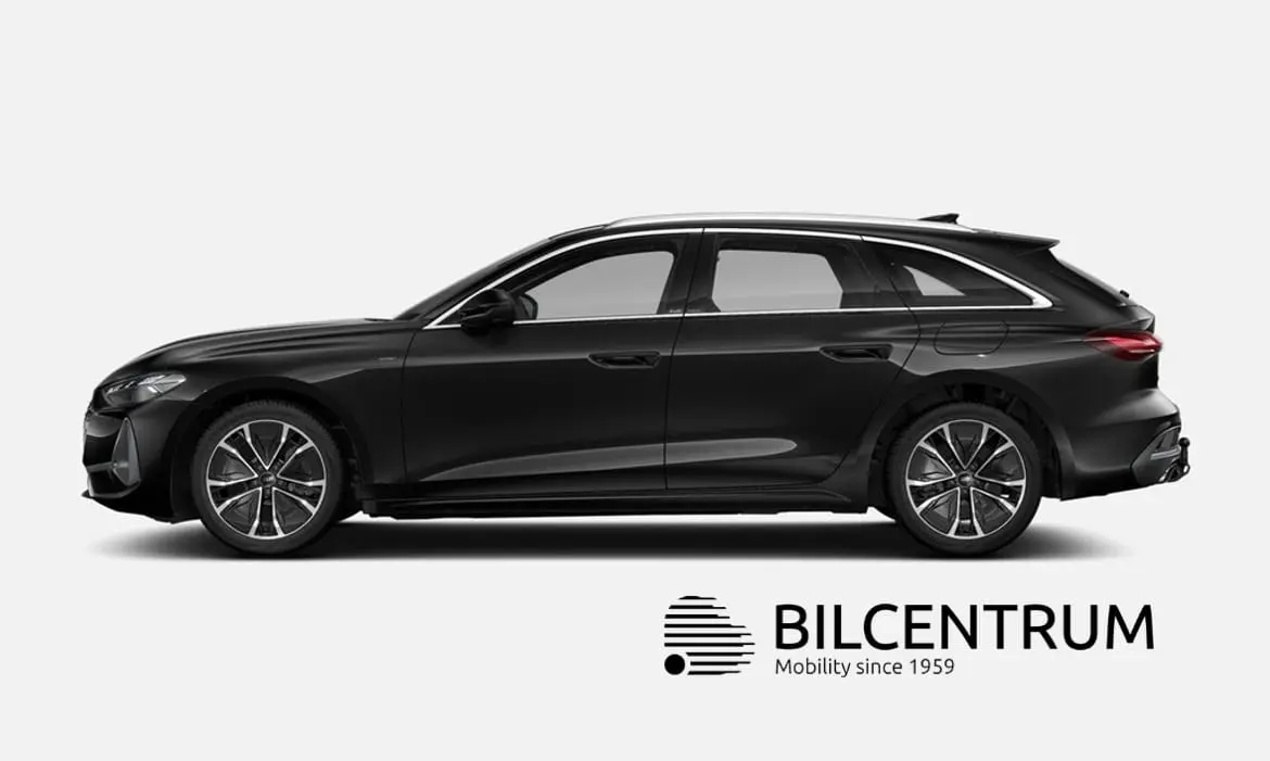 Audi A5 2026