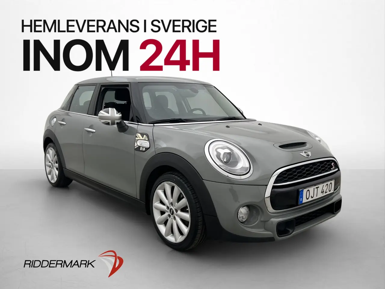 MINI Cooper 2017