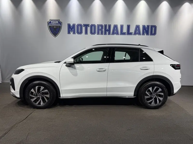 Volkswagen T-Roc 2026