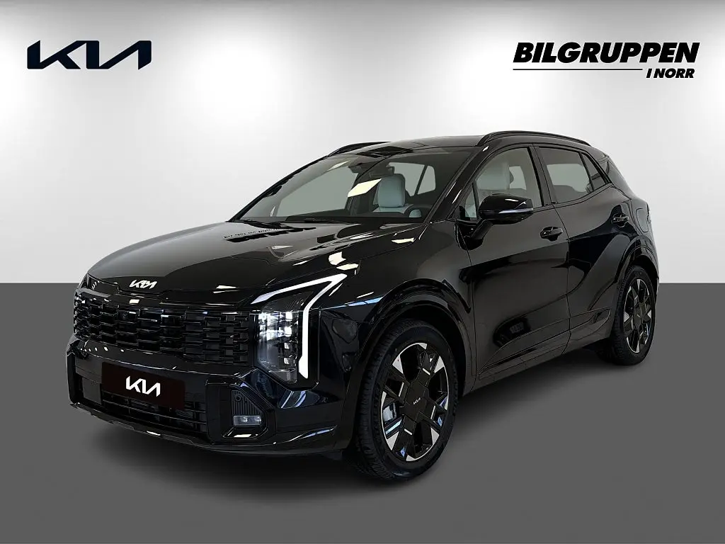 Kia Sportage 2026