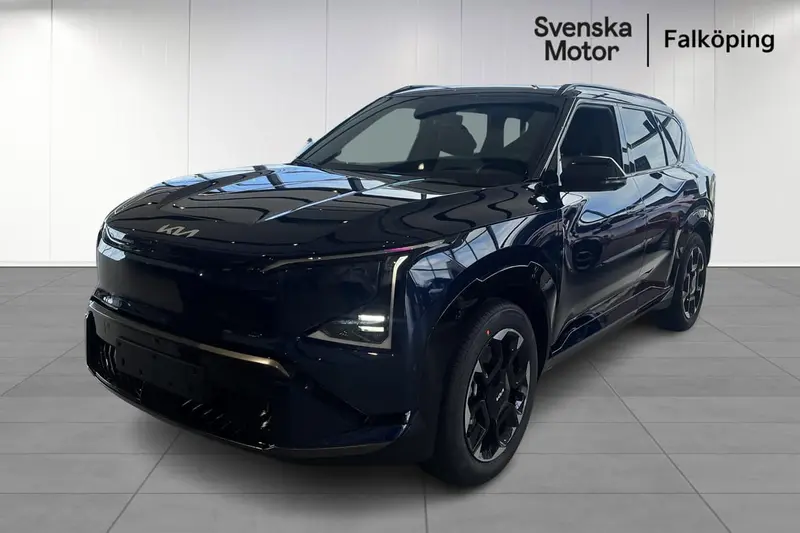 Kia EV5 2026