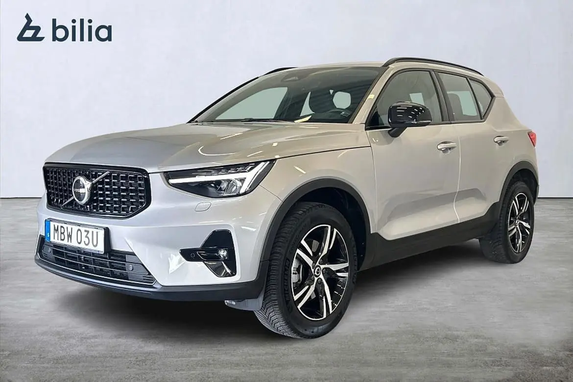 Volvo XC40 2024