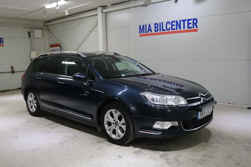 Citroën C5 2014