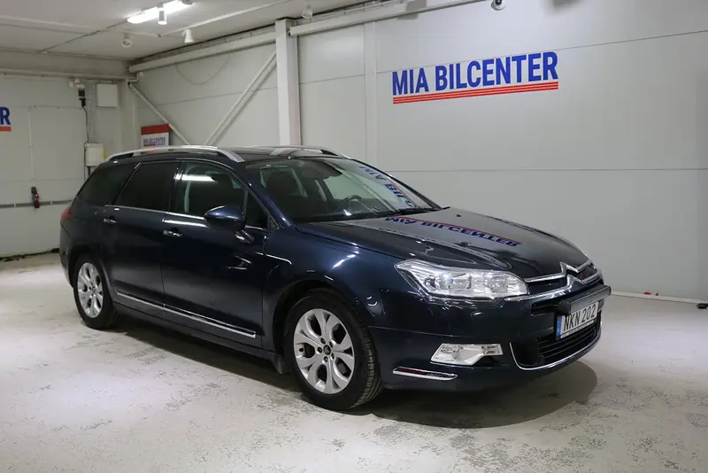 Citroën C5 2014