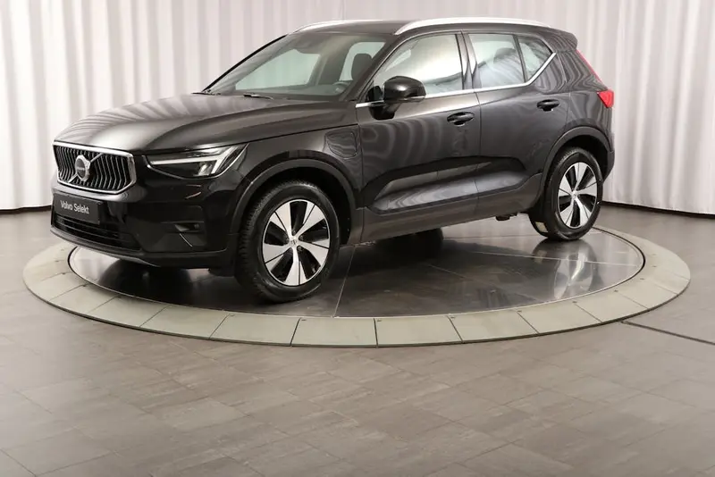 Volvo XC40 2023