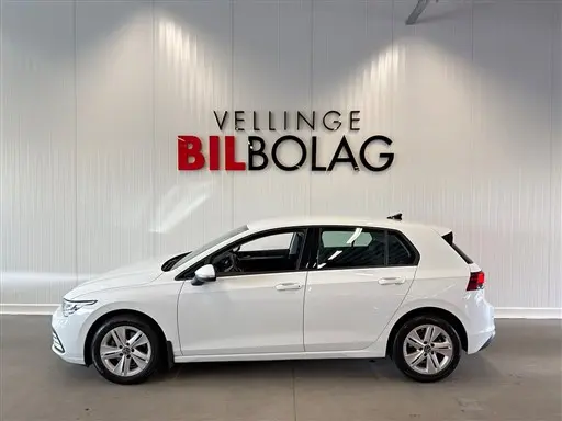 Volkswagen Golf 2023