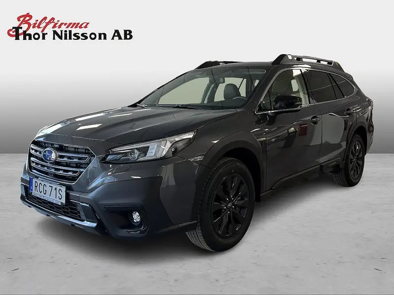 Subaru Outback 2025