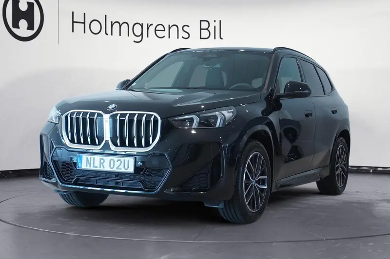 BMW X1 2026