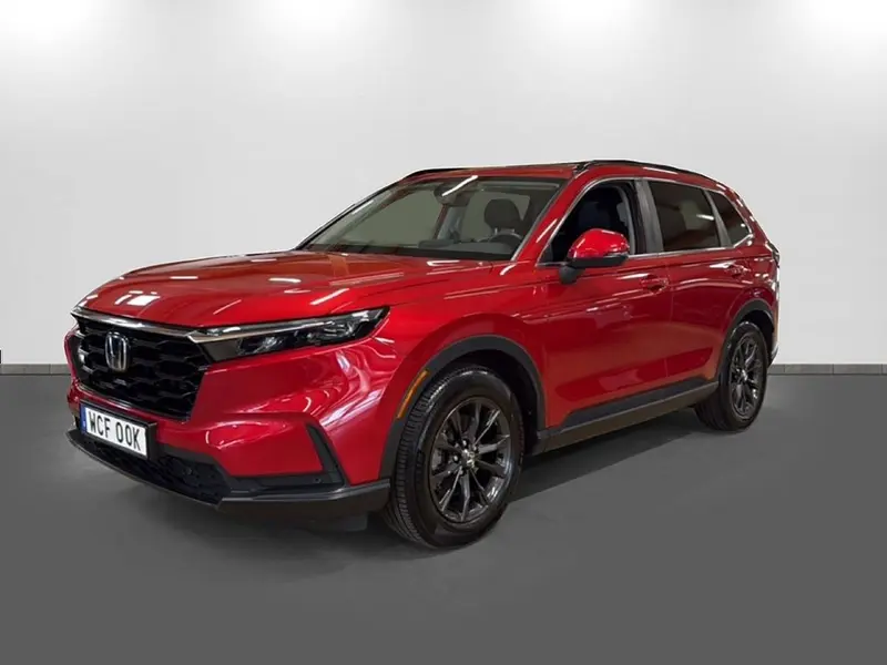 Honda CR-V 2024