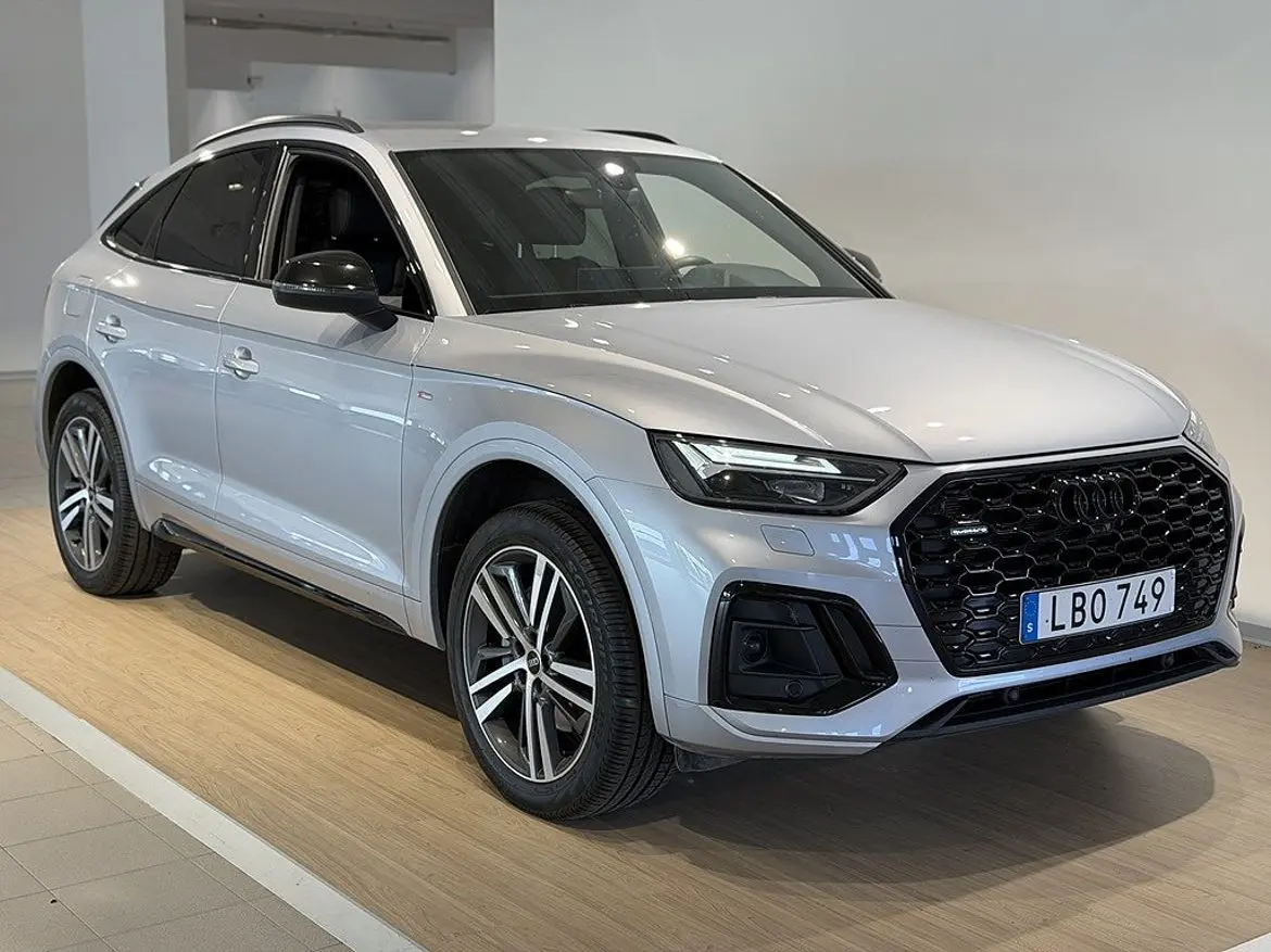 Audi Q5 2024