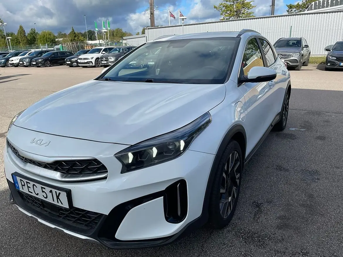 Kia Ceed 2023