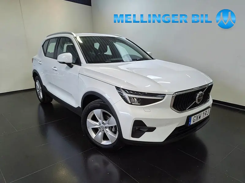 Volvo XC40 2023