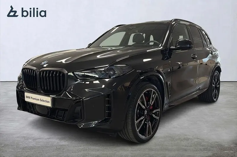 BMW X5 2025