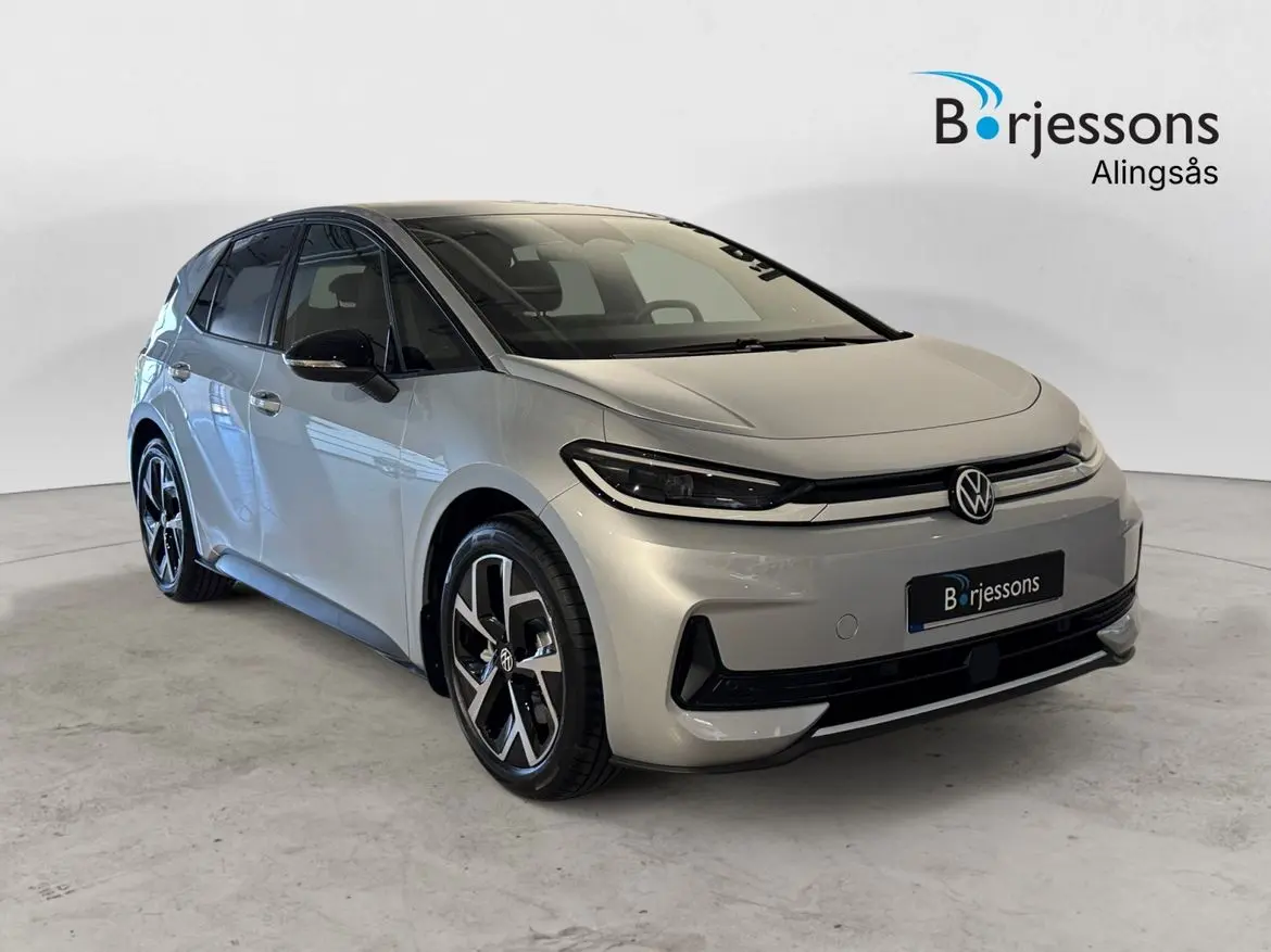 Volkswagen ID.3 2027