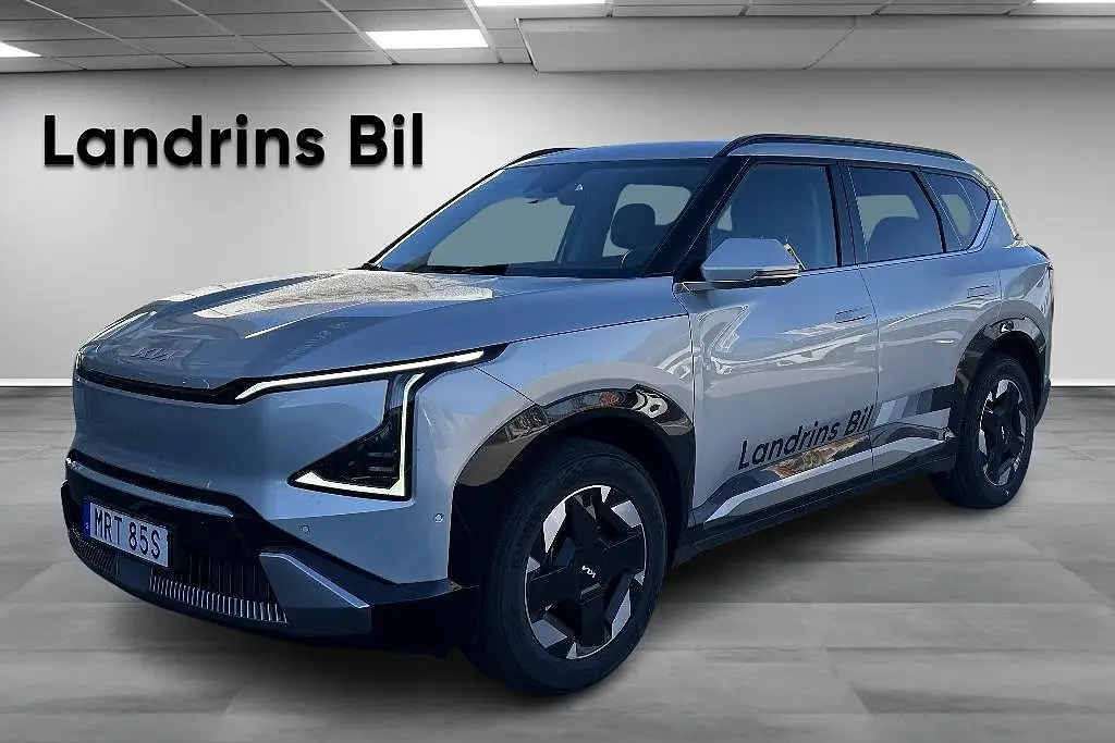 Kia EV5 2026