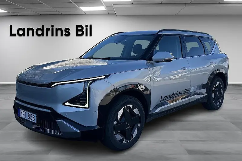 Kia EV5 2026