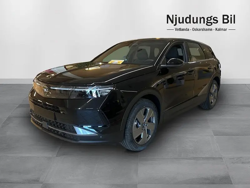 Opel Grandland X 2025