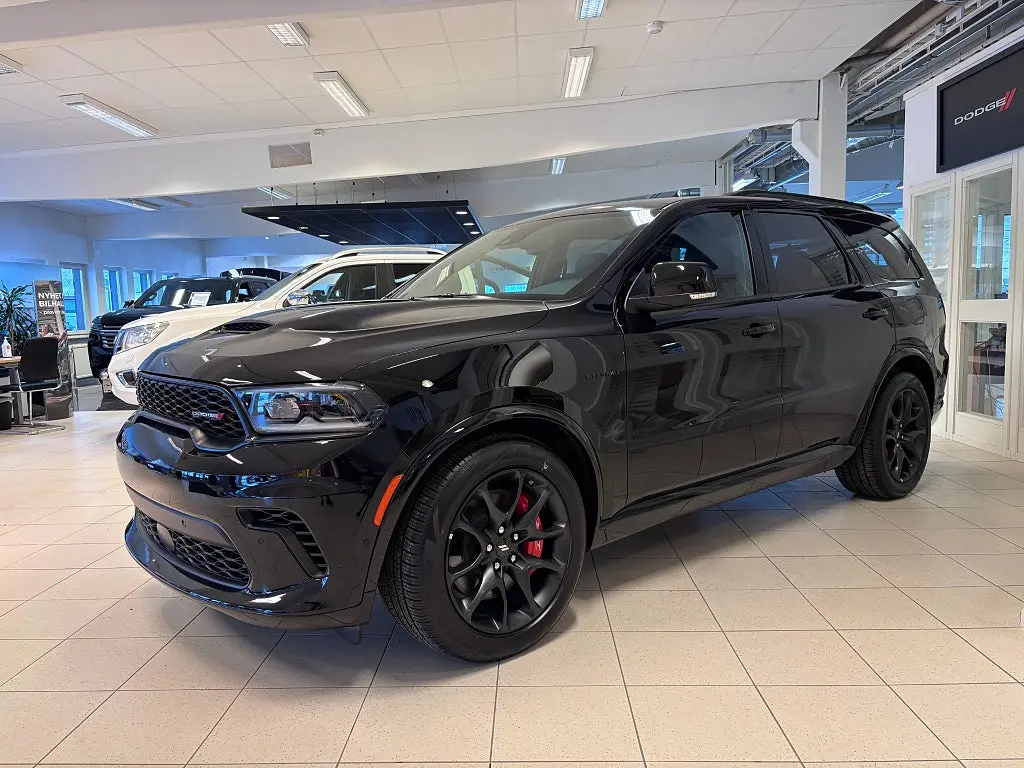 Dodge Durango 2024