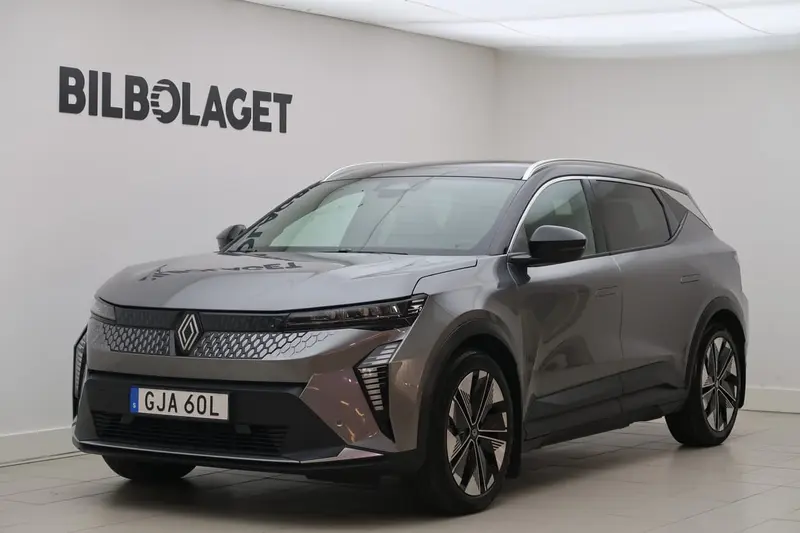 Renault Scénic 2024