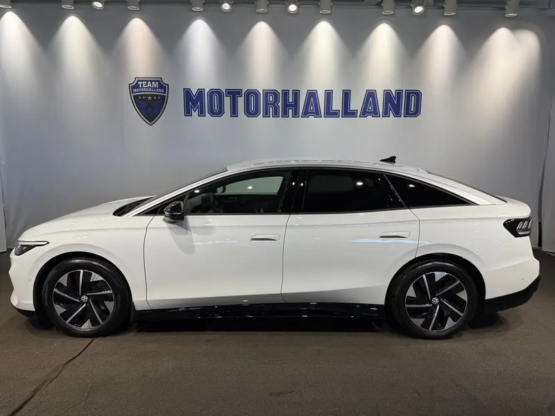 Volkswagen ID.7 2026