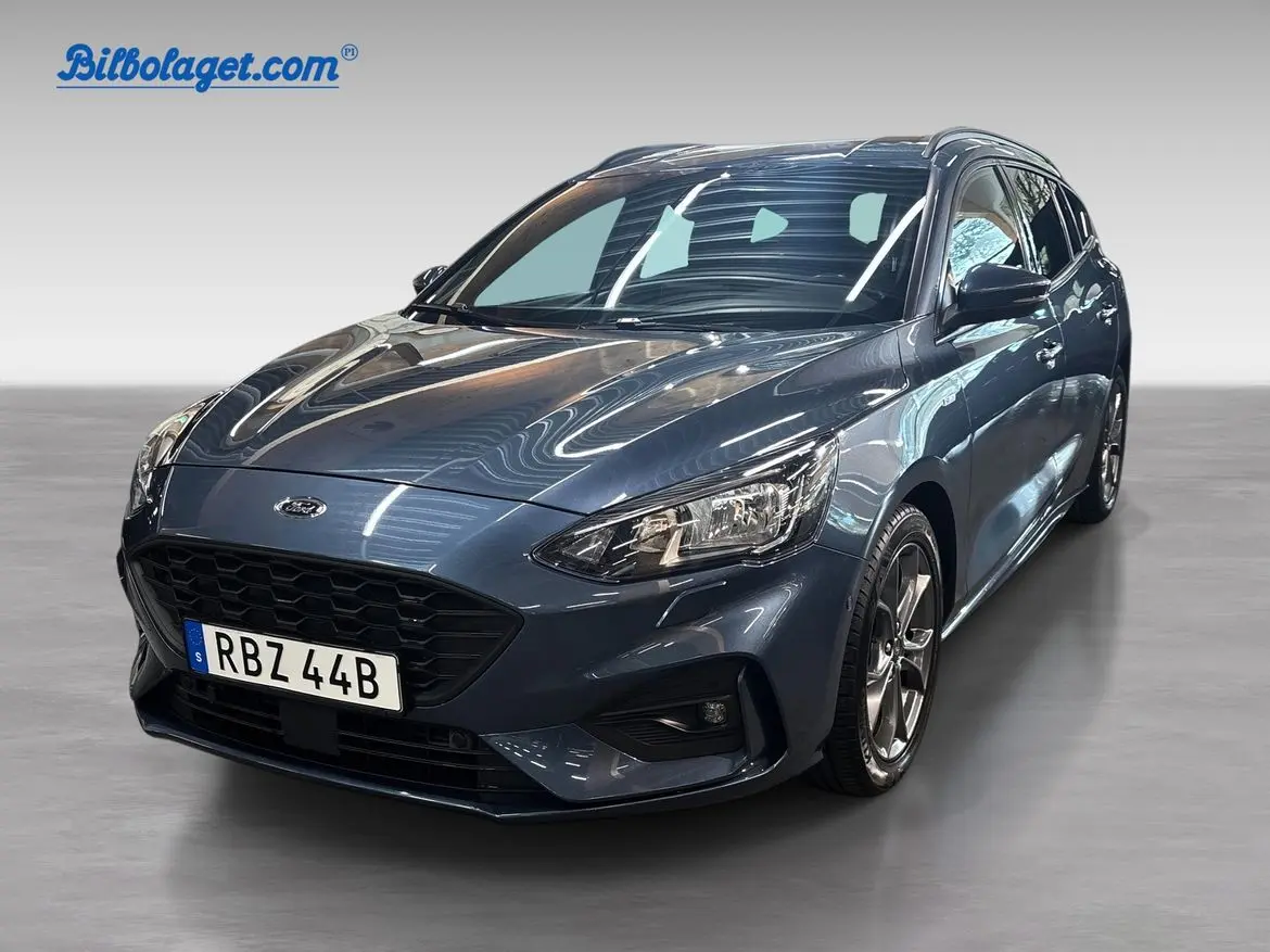 Ford Focus 2020