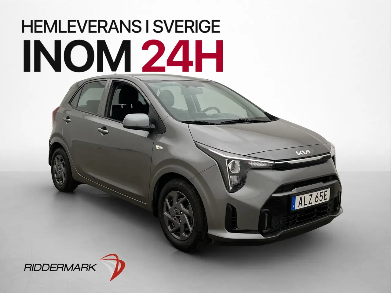 Kia Picanto 2025
