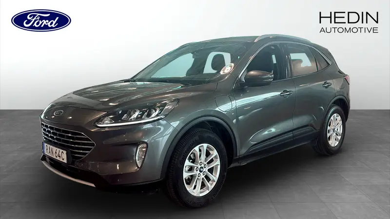 Ford Kuga 2023