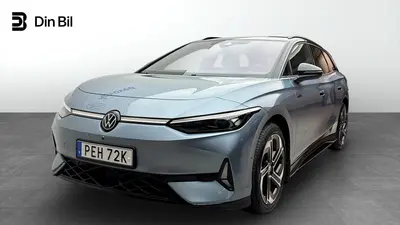Volkswagen ID.7