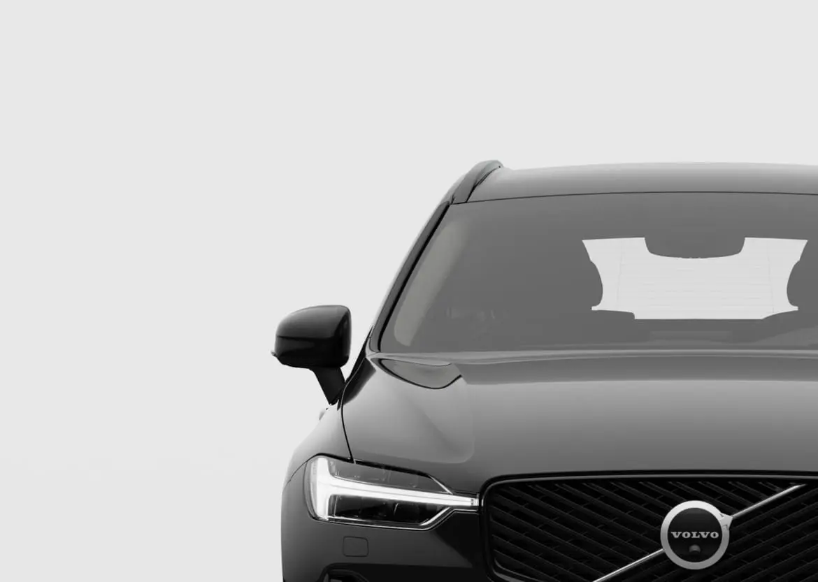 Volvo XC60 2027