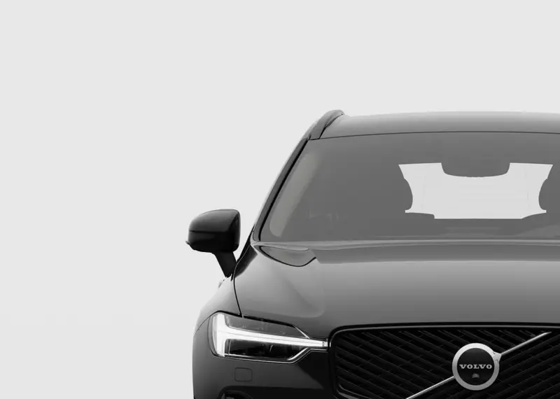 Volvo XC60 2027