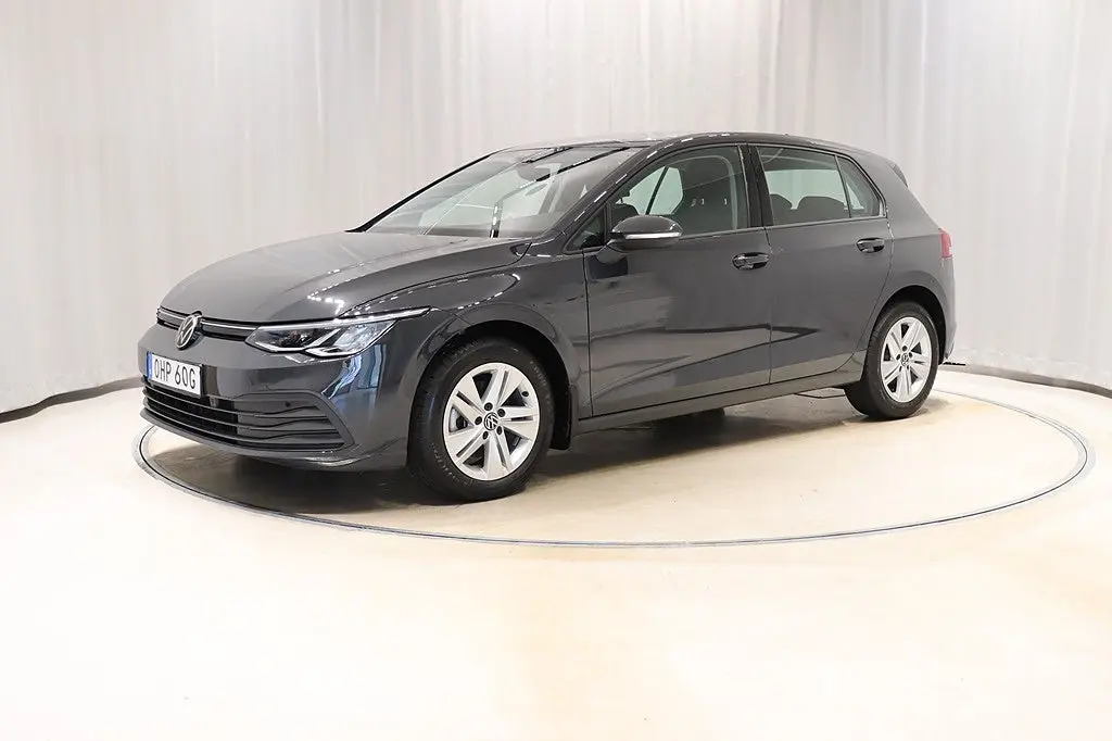 Volkswagen Golf 2024
