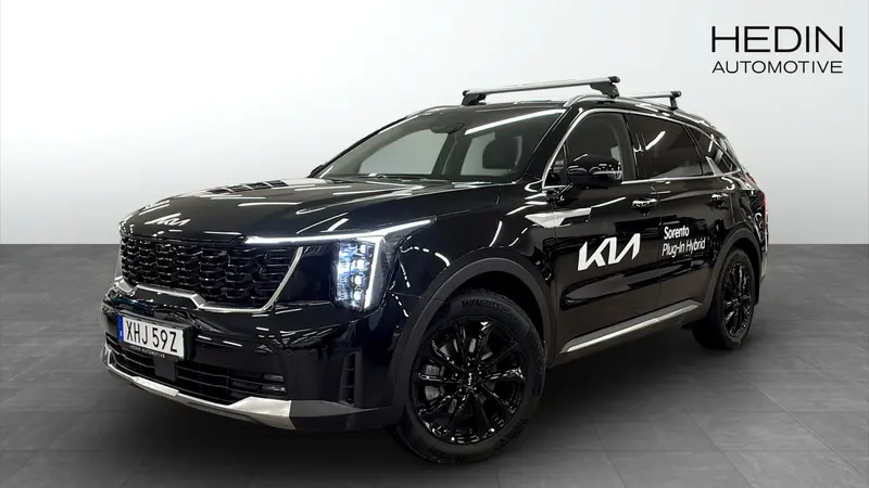 Kia Sorento 2025