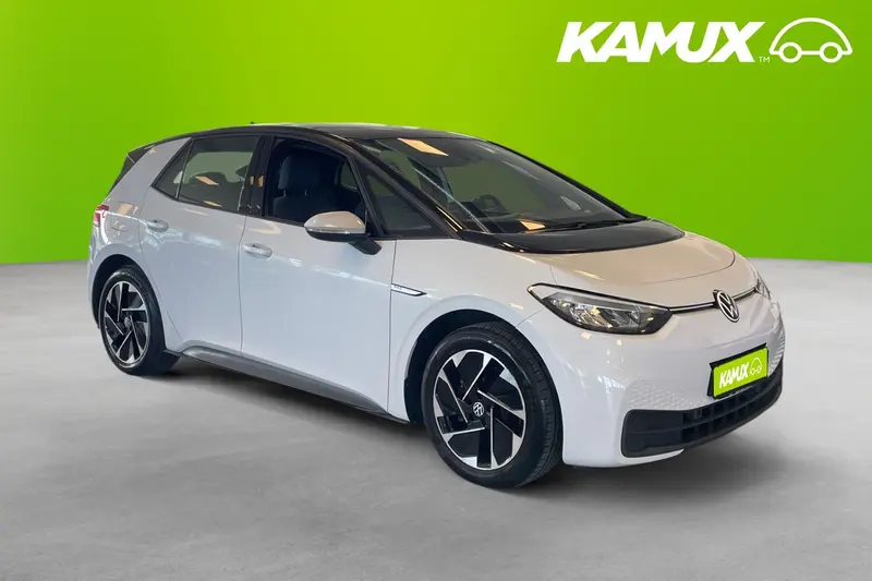 Volkswagen ID.3 2022