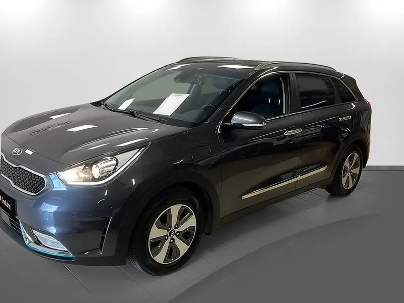 Kia Niro 2018