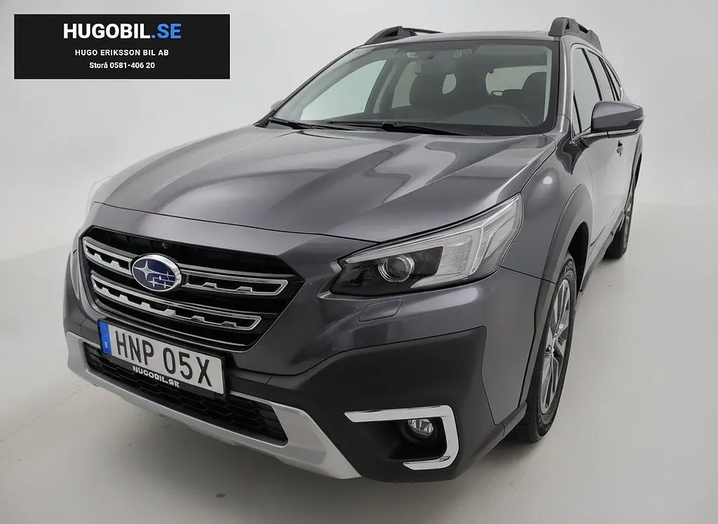 Subaru Outback 2025