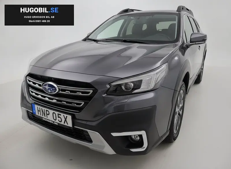 Subaru Outback 2025