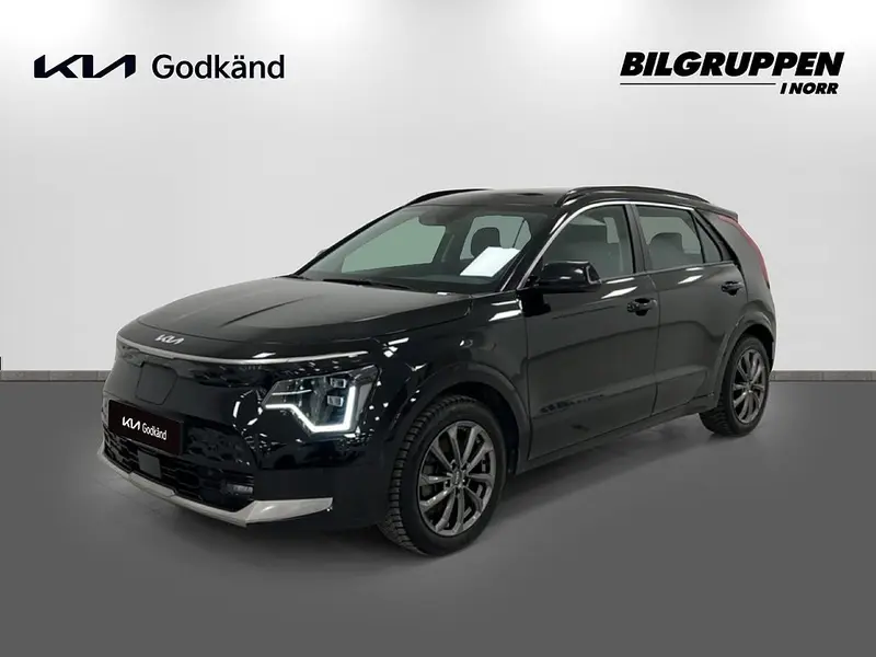 Kia Niro 2023