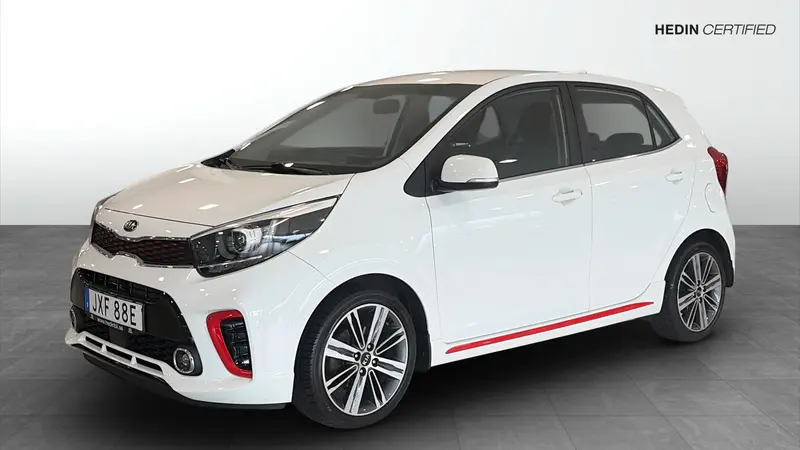 Kia Picanto 2020