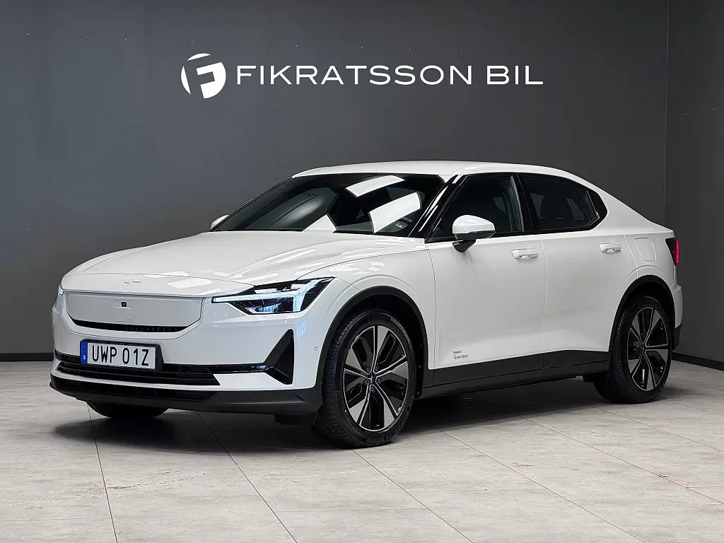 Polestar 2 2024