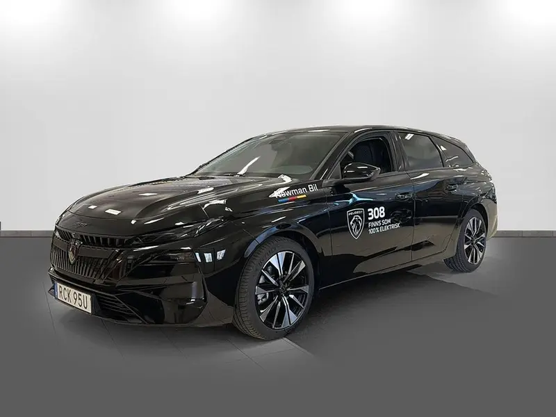 Peugeot 308 2025