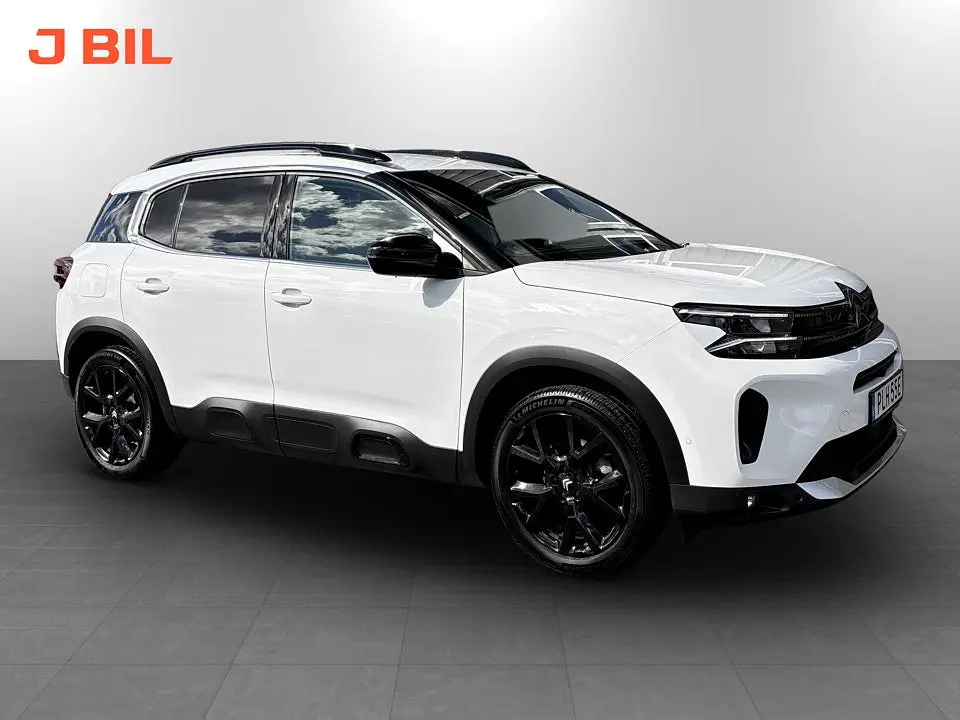 Citroën C5 Aircross 2024