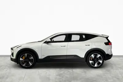 Polestar 3