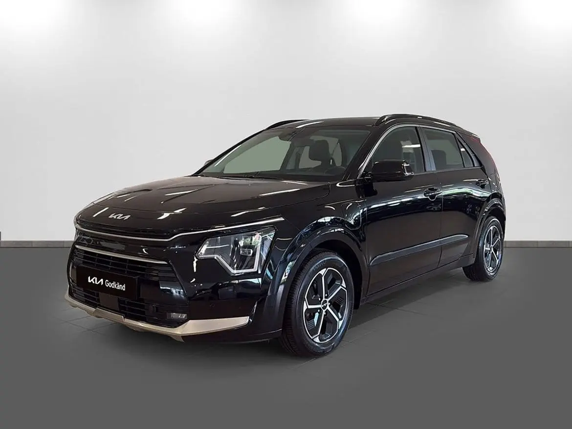 Kia Niro 2024