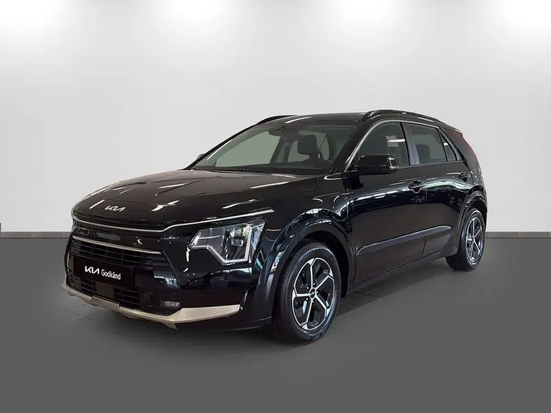 Kia Niro 2024