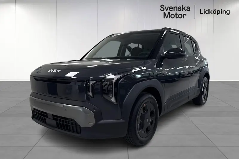 Kia EV2 2027