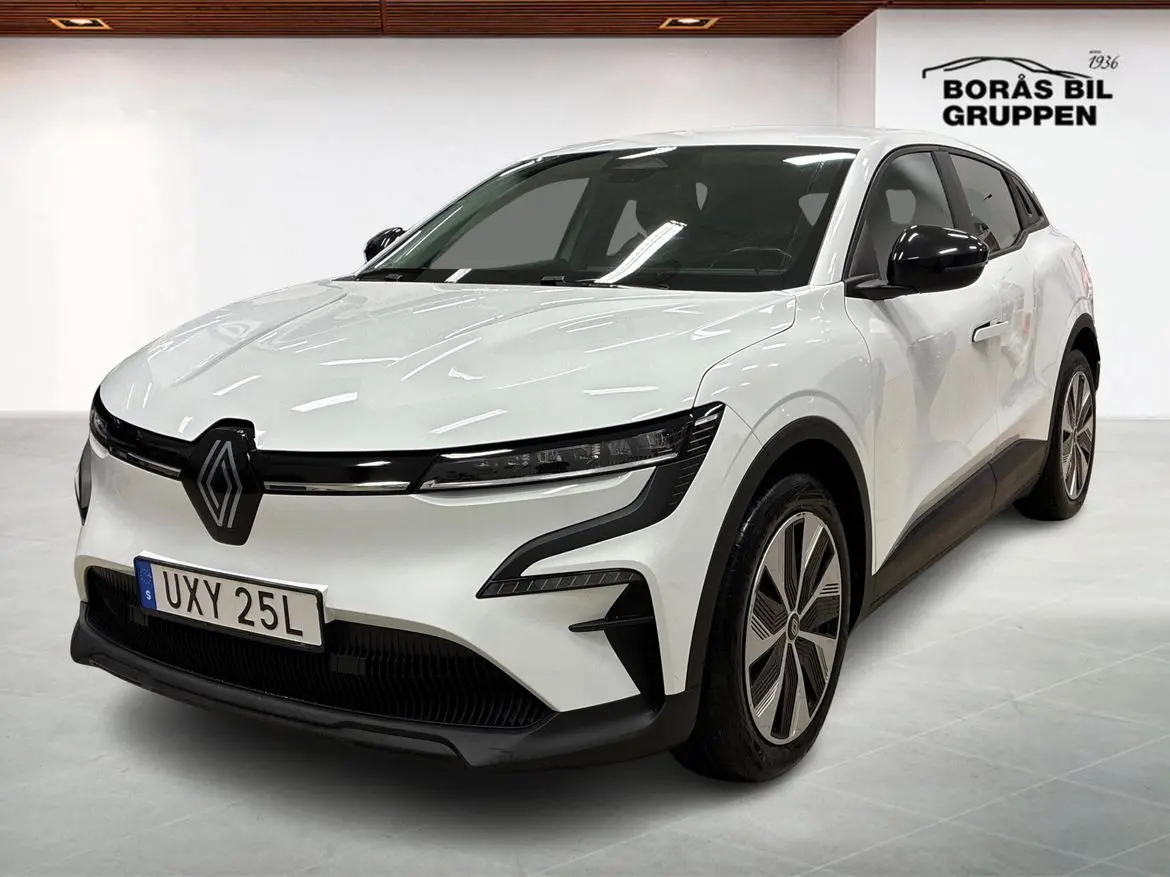 Renault Mégane 2023